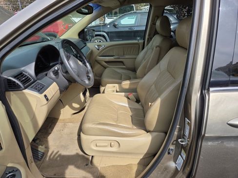 Used 2008 Honda Odyssey EX-L image 23