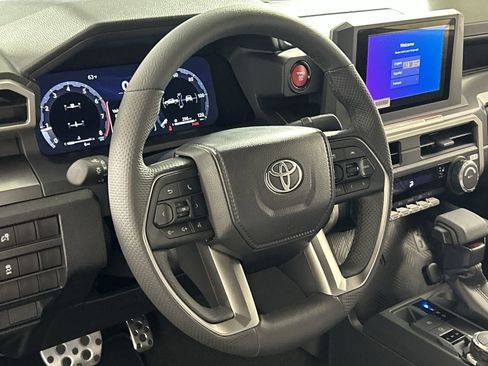 New 2026 Toyota Tacoma TRD Sport image 14