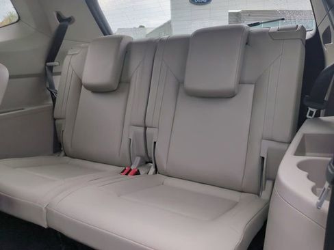 Used 2019 Volkswagen Atlas SEL R-Line image 15