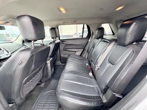 Used 2013 GMC Terrain SLE image 14