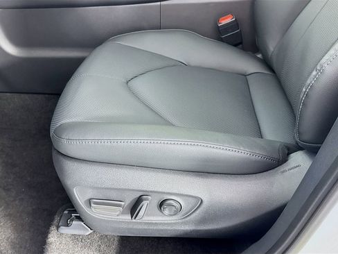 New 2026 Toyota Grand Highlander Limited image 23