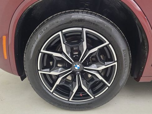 Certified 2024 BMW X3 xDrive30i w/ Premium Package AWD/4WD image 11