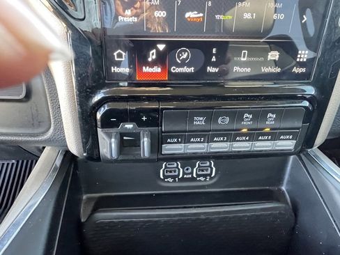 Used 2023 RAM 2500 Laramie image 15