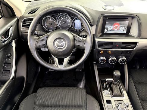 Used 2016 MAZDA CX-5 Touring w/ Bose/Moonroof Package image 23
