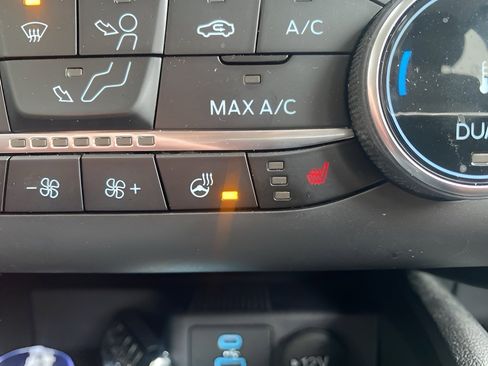 Certified 2023 Ford Escape Active image 21