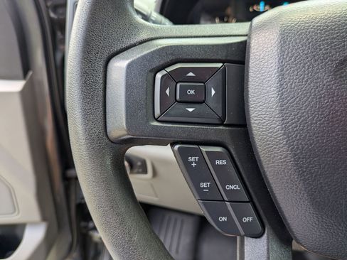 Used 2020 Ford F150 XL w/ Equipment Group 101A Mid AWD/4WD image 19