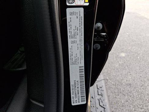 New 2026 RAM 1500 Big Horn image 17