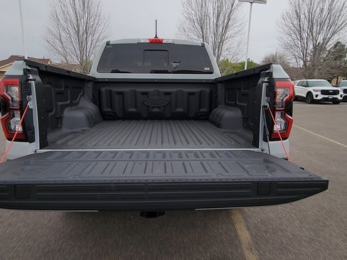New 2026 Ford Ranger Lariat w/ FX4 Off-Road Package AWD/4WD image 38