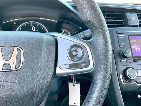 Used 2019 Honda Civic LX image 21