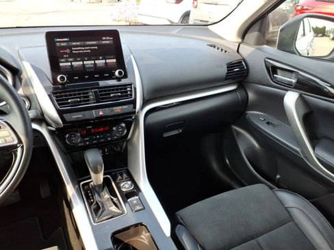 Used 2025 Mitsubishi Eclipse Cross SE AWD/4WD image 15