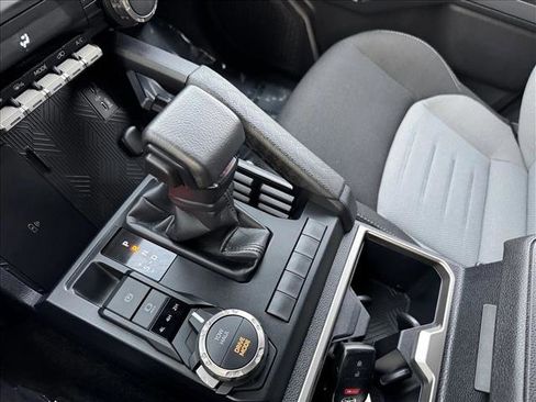 Certified 2025 Toyota 4Runner TRD Sport image 16