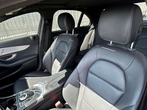 Used 2021 Mercedes-Benz C 300 Sedan w/ Premium Package image 16