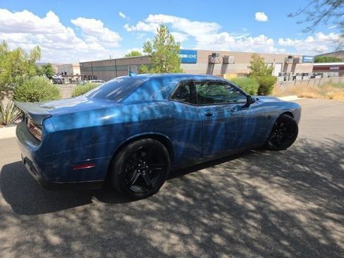 Used 2020 Dodge Challenger SRT Hellcat Redeye RWD image 4