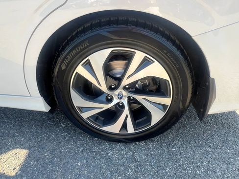 Used 2021 Subaru Legacy Premium AWD/4WD image 10