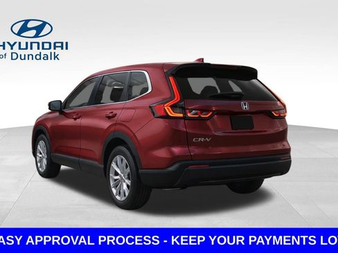 Used 2023 Honda CR-V EX-L image 2