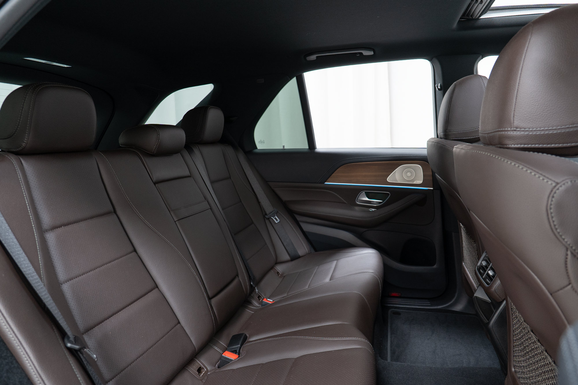 Certified 2022 Mercedes-Benz GLE 450 4MATIC image 25