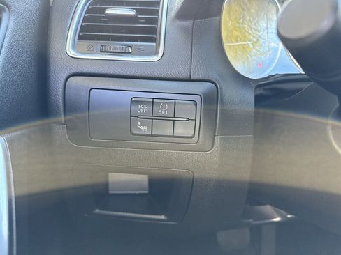 Used 2016 MAZDA CX-5 Touring w/ Bose/Moonroof Package image 38