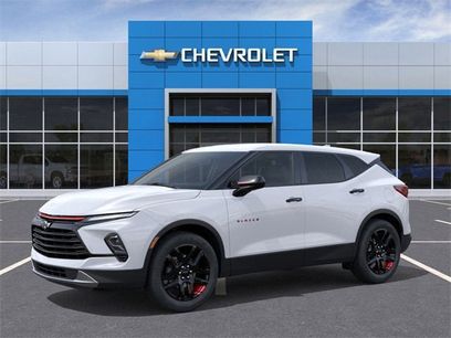 New 2025 Chevrolet Blazer LT w/ Redline Edition