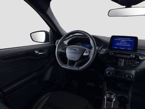 Used 2023 Ford Escape ST-Line AWD/4WD image 23