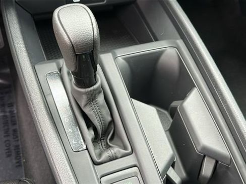 New 2025 Honda Accord SE image 18