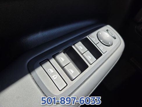 Used 2026 Hyundai Santa Fe SEL AWD/4WD image 33