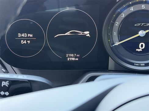 Used 2023 Porsche 911 GT3 image 15