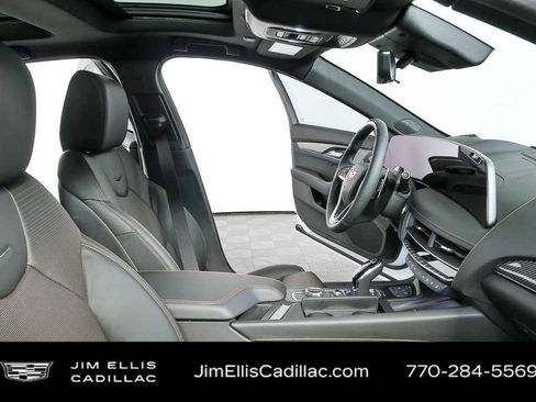 New 2026 Cadillac CT5 V image 23
