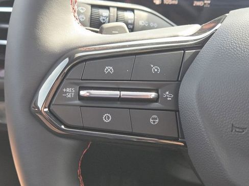 New 2026 Chevrolet Traverse RS w/ LPO, Floor Liner Package AWD/4WD image 16