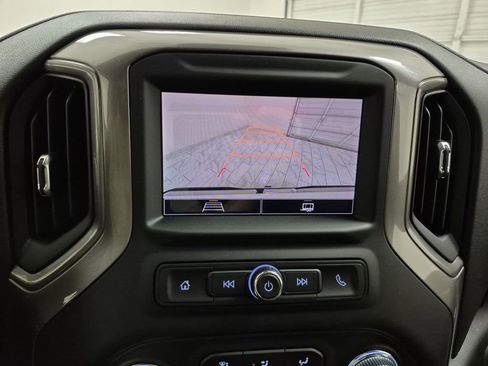 New 2026 GMC Sierra 2500 Pro image 15