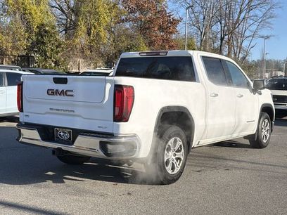Used 2024 GMC Sierra 1500 SLT