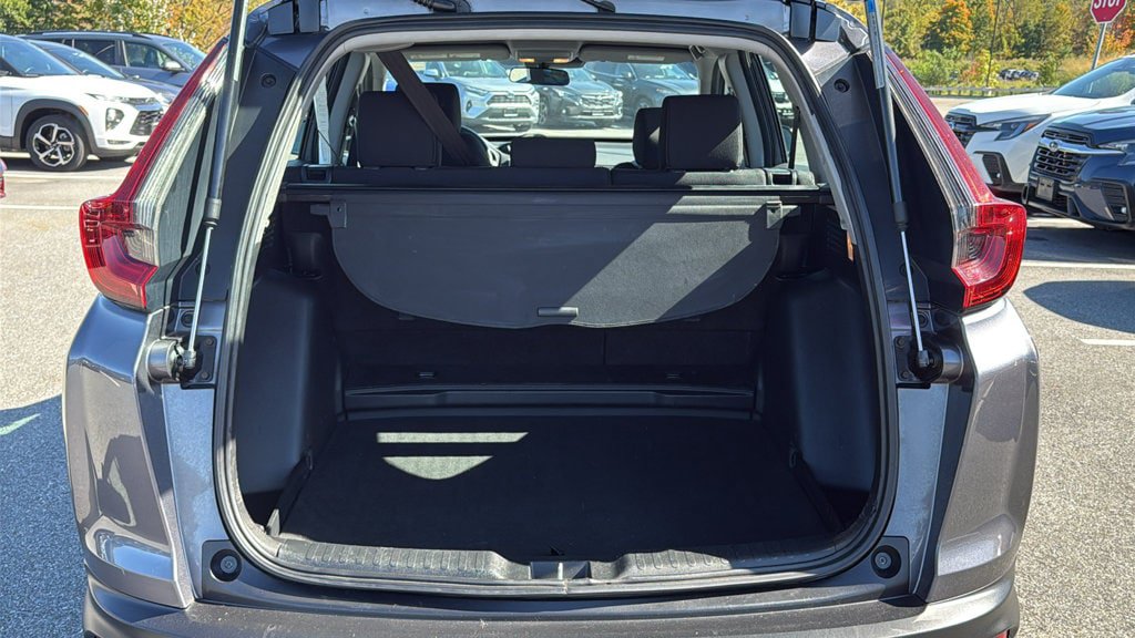 Used 2020 Honda CR-V LX image 25