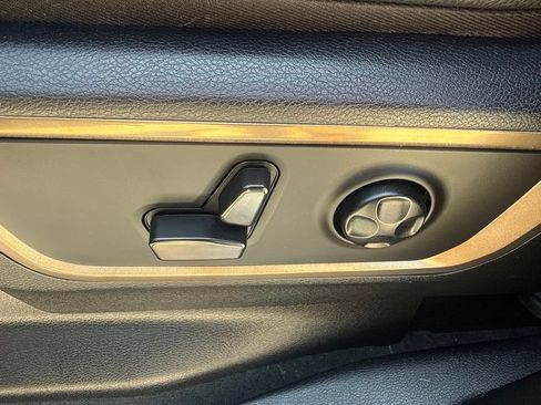 Used 2021 RAM 1500 Limited w/ Bed Utility Group AWD/4WD image 20