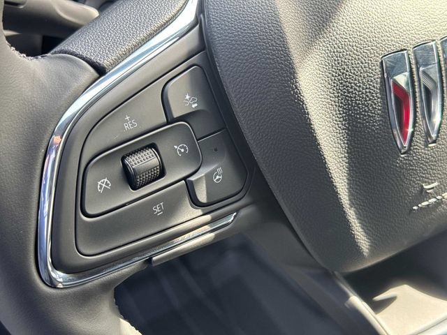 New 2026 Buick Envista Sport Touring w/ Convenience I Package FWD image 26