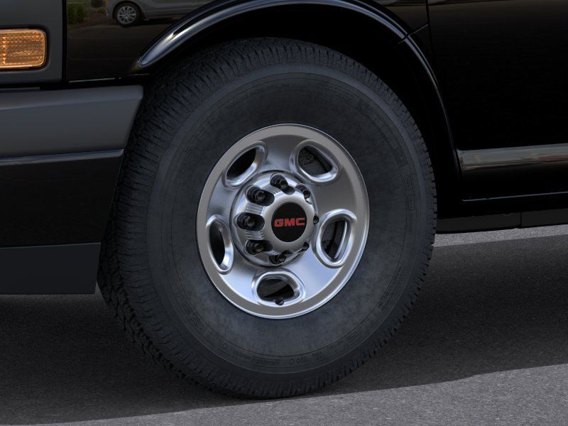 New 2026 GMC Savana 2500 LS RWD image 9