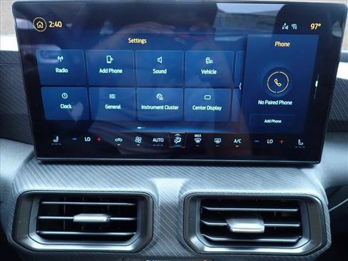 New 2026 Ford Mustang Coupe RWD image 21