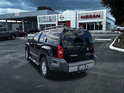 Used 2015 Nissan Xterra S w/ Value Package image 6