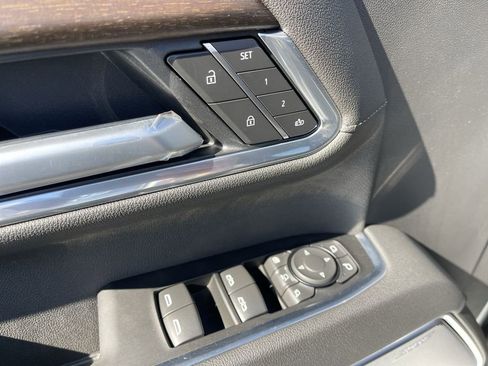 New 2026 Chevrolet Silverado 3500 High Country w/ High Country Premium Package AWD/4WD image 13