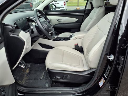 Used 2023 Hyundai Tucson SEL w/ Convenience Package FWD image 18