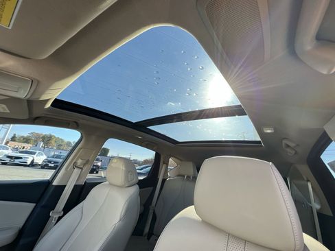 Certified 2023 Acura RDX FWD w/ Technology Package image 25