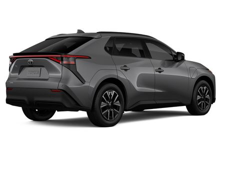 New 2026 Toyota bZ FWD image 44