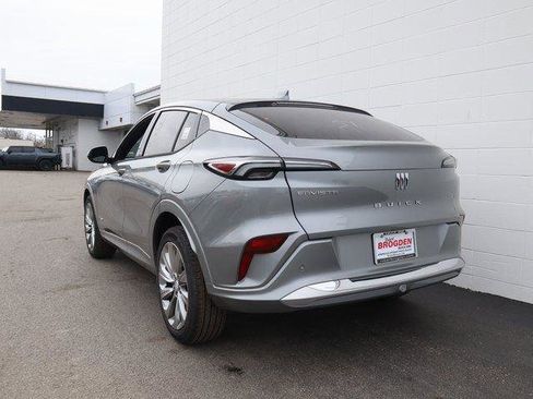 New 2026 Buick Envista Avenir image 5
