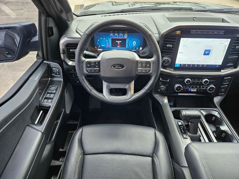 Used 2024 Ford F150 Lariat w/ Bed Utility Package image 28