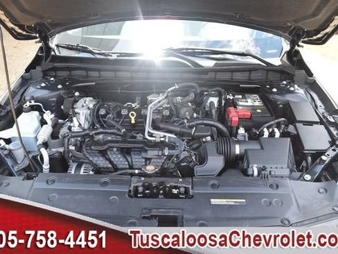 Used 2024 Nissan Altima 2.5 SV FWD image 37