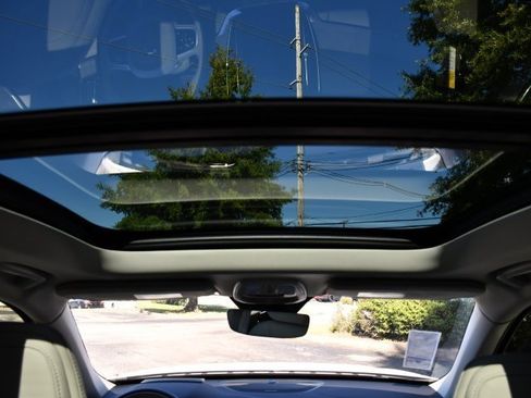 New 2026 Volvo XC90 B6 Ultra image 28