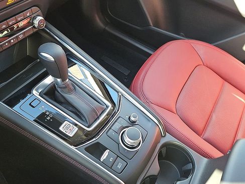 New 2025 MAZDA CX-5 Carbon Edition image 29