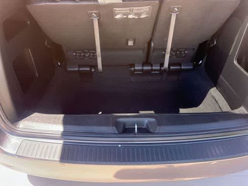 Used 2024 Honda Odyssey Touring image 20