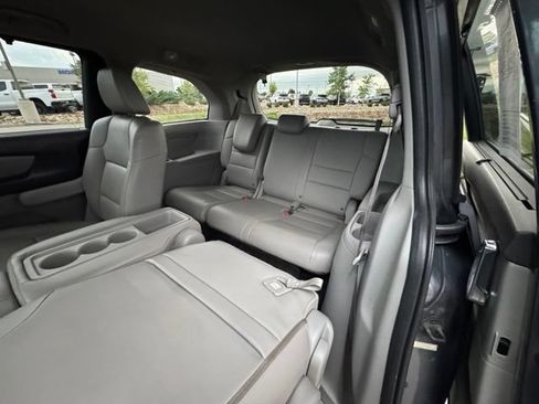 Used 2014 Honda Odyssey EX-L image 28