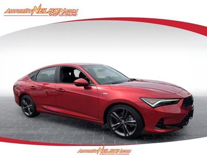 Used 2023 Acura Integra A-Spec