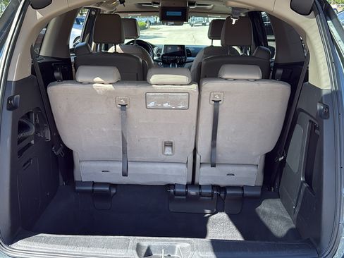 Used 2018 Honda Odyssey Touring image 35