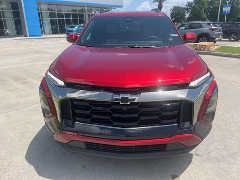 New 2026 Chevrolet Equinox ACTIV w/ Convenience Package III image 12